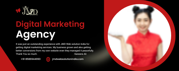 JMD web solution india